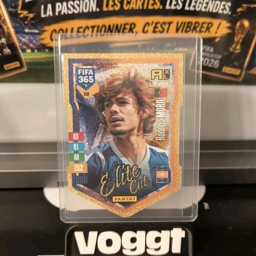 Panini adrenalyn fifa 365 - panini,