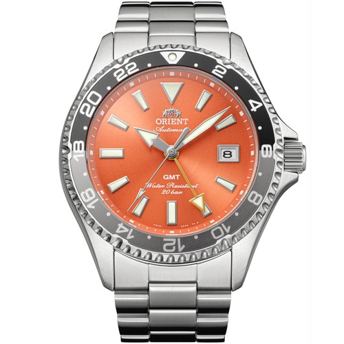 Montre automatique homme