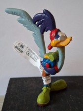 Figurine PVC Bully 1998 Looney
