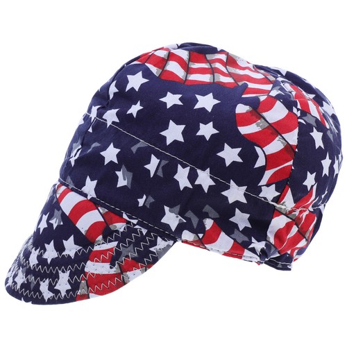 Chapeau soudeur cagoule - chapeau,