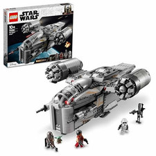 LEGO Star Wars 75292 Razor