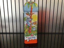 Tirelire Kinder metal