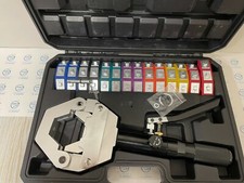 Pince À Sertir Pour Tubes