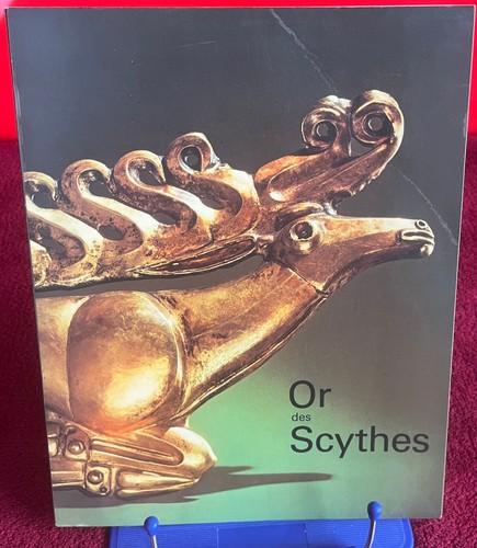 Des scythes arts antiques - des, scythes/