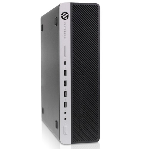 Elitedesk 800 sff - hp,