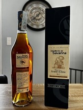 Lontan savanna Grand Arôme