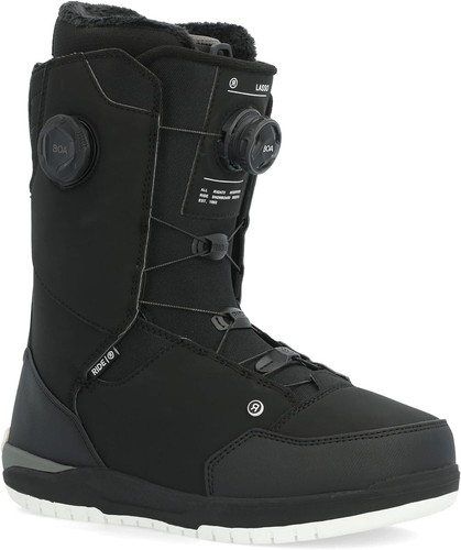 Ride lasso boa men snow - lasso,