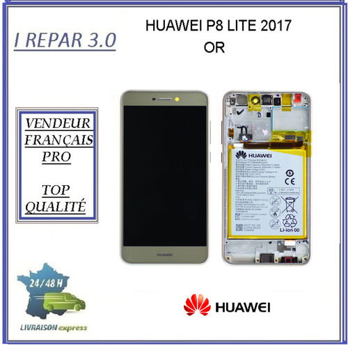 Ecran original chassis - ecran, +