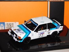 FORD ESCORT MK3 MKIII #22