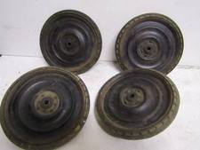 Lot roues pour voiture a - 4,