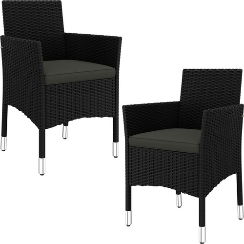 Lot fauteuils de jardin - de,