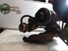 Turbo PEUGEOT 205 PHASE 2