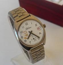 1970's Vintage Perseo Watch