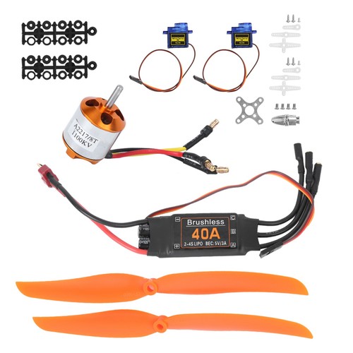 Ensemble moteur brushless - moteur,