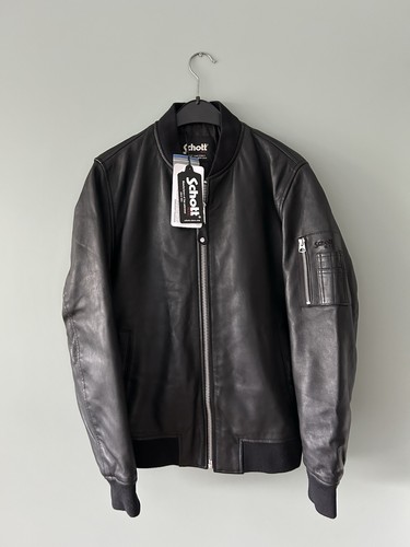 Authentique bomber schott - authentique, en