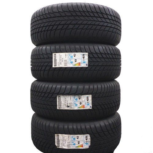 Pneus hiver bridgestone - 4,