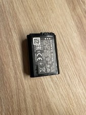 Batterie SONY NP-FW50 + Carte SD - EMTEC SDXC 64 Go Class 10 NEUVE