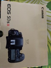 Canon EOS 5DS R 50,6 Mpix