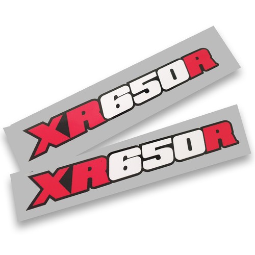 Xr650r 650 décalques - xr650r,