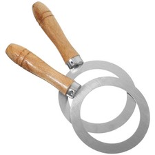  Anneau de tasse de cuisson en
