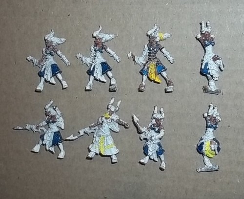 Warmachine cryx satyxis - warmachine,