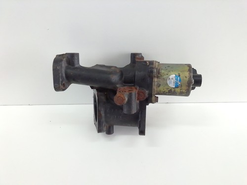 Vanne egr pour - opel, 2e