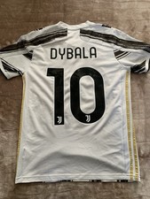 Jersey Dybala Juventus Adidas