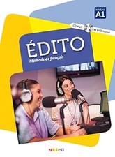 Edito 2016-2018: Livre de