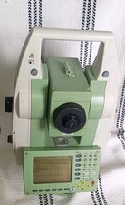 Leica tcrp1201 survey total - leica,