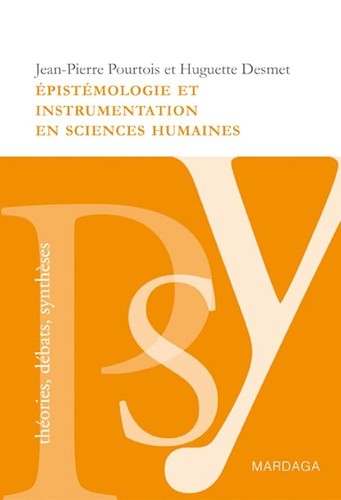 épistémologie - Épistémologie, et