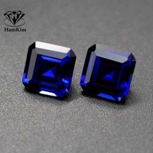 1pcs saphir bleu - 1pcs,