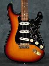 Fender SRV Stratocaster