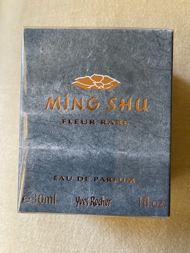 Eau parfum ming shu - eau,