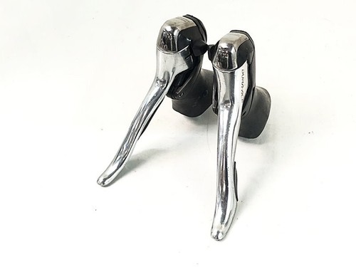 Shimano dura ace 7800 2x10 - dura-ace,