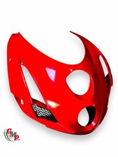Tete de Fourche Rouge TBE - Ducati Superbike 749 999