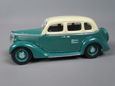 D917 IXO Altaya 20 Chine Ford