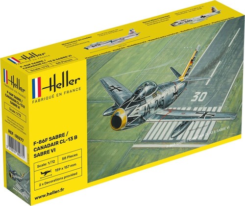 86f sabre canadair cl 13 - /, cl-13