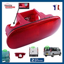 3 éme Feu Stop Additionnel Arriere compatible TRAFIC 2 & 3 8200040732 8200209522