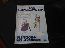 science et avenir hors série