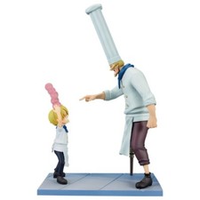 Ichiban Kuji One Piece Road To