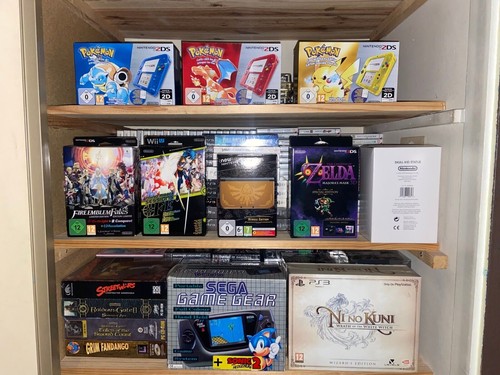 250 jeux video game - jeux,