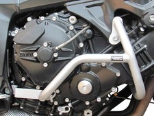 Crash Bars Pare carters Heed