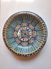Ceramique Marocaine Ancienne