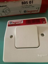 Legrand neptune INTERRUPTEUR VA ET VIENT 80501