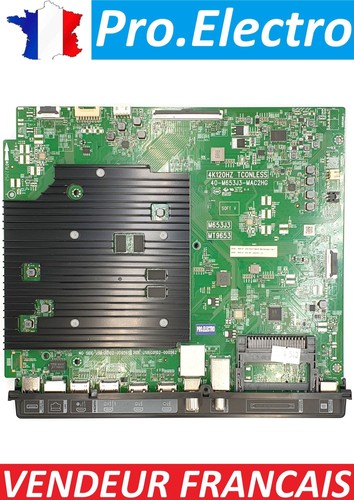 Motherboard tcl 85c79k - motherboard,