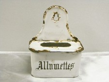 🇫🇷 ANCIENNE BOITE