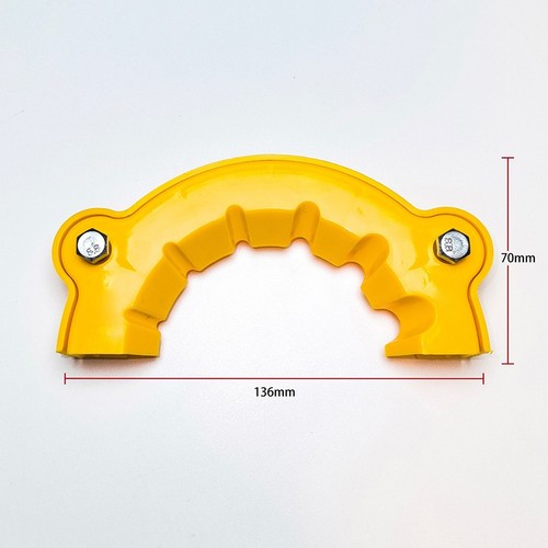 Pour perceuse meuleuse 312mm - pour,