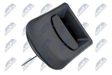 Poignée de coffre avant