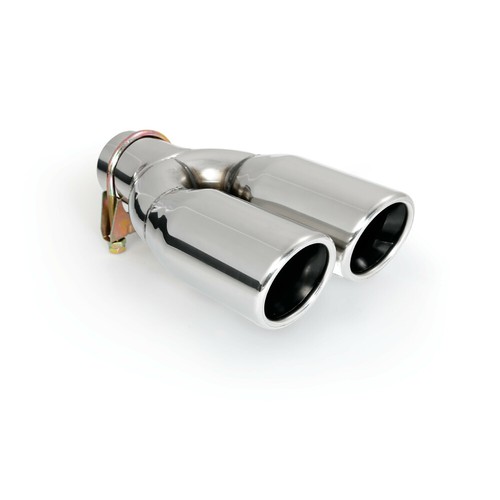 Double embout pot - double, de