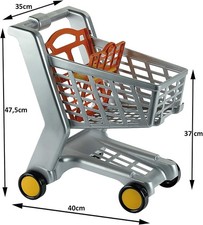 Theo Klein 9690 Chariot de